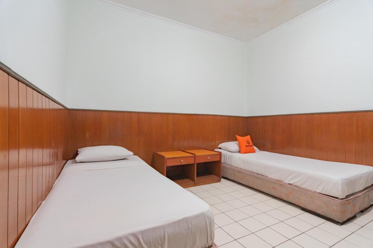 Koolkost Near Bandung Station Hotel Екстериор снимка