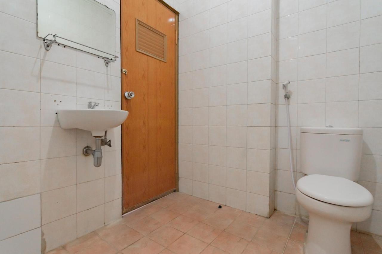 Koolkost Near Bandung Station Hotel Екстериор снимка
