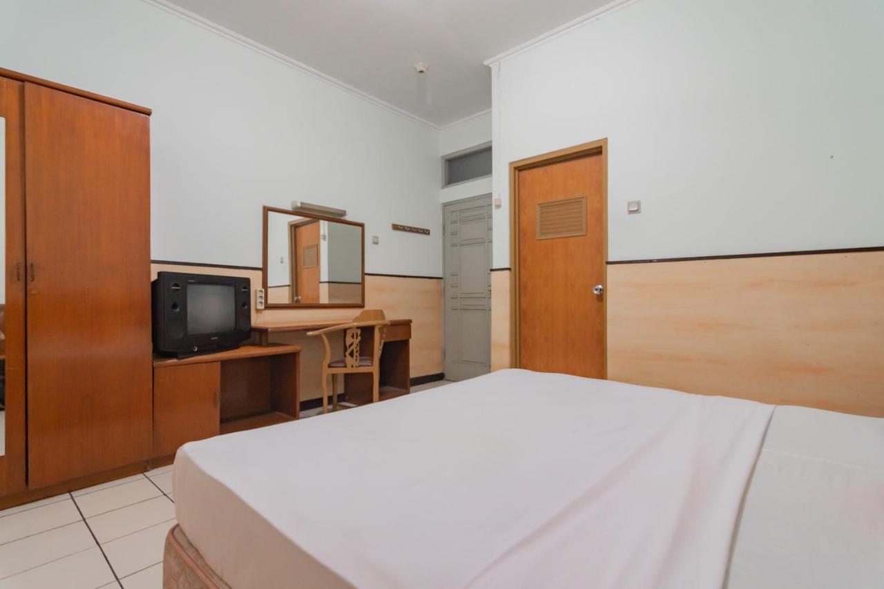 Koolkost Near Bandung Station Hotel Екстериор снимка