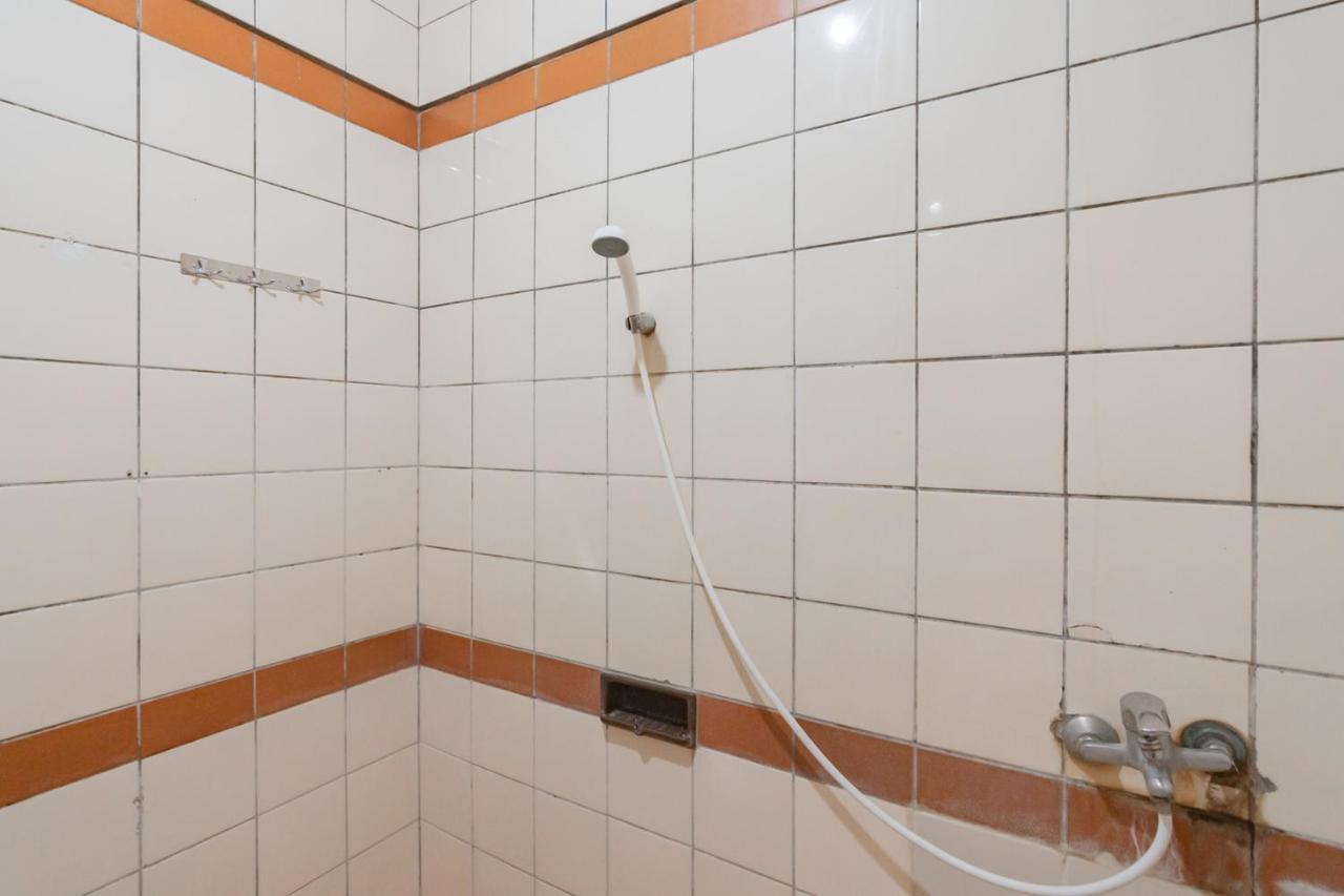 Koolkost Near Bandung Station Hotel Екстериор снимка