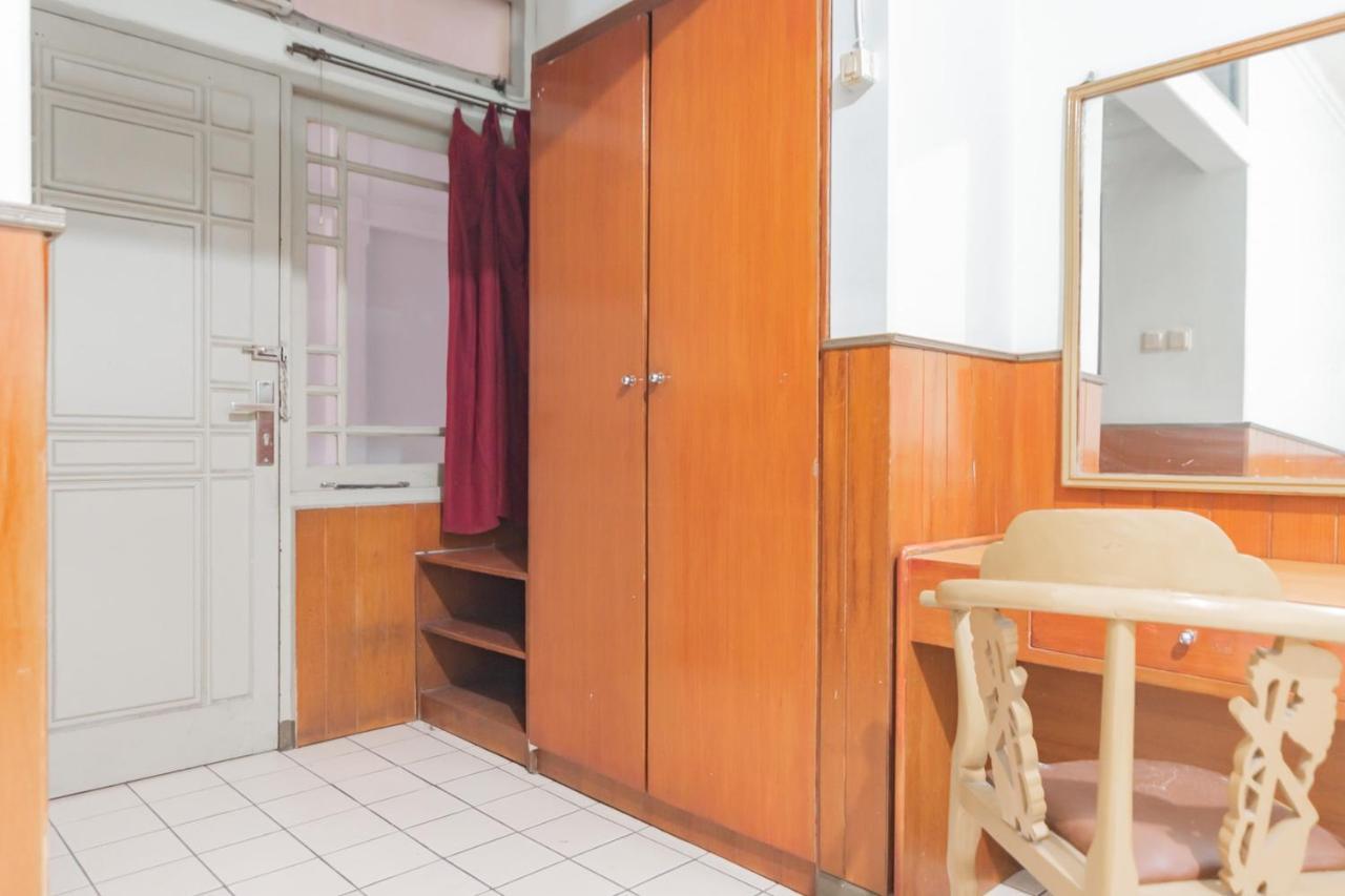 Koolkost Near Bandung Station Hotel Екстериор снимка