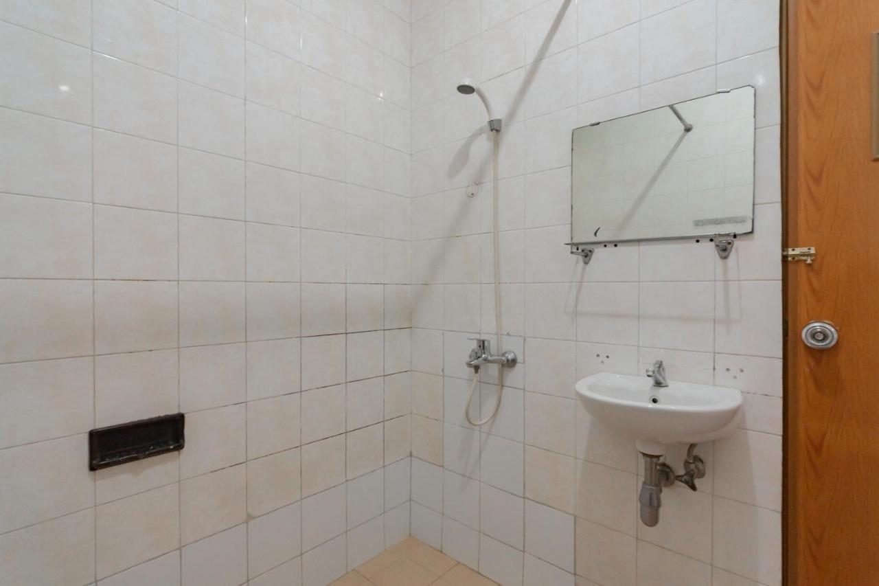 Koolkost Near Bandung Station Hotel Екстериор снимка