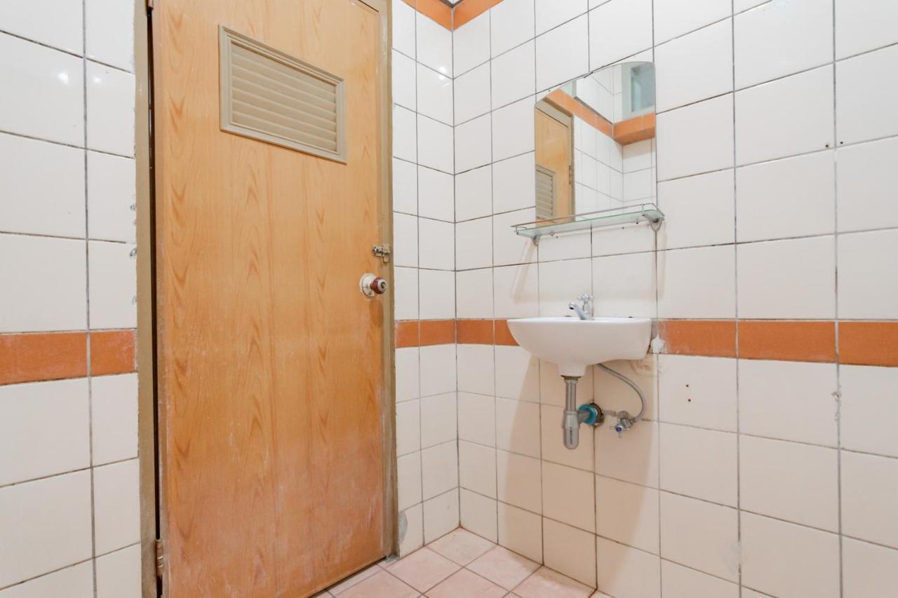 Koolkost Near Bandung Station Hotel Екстериор снимка