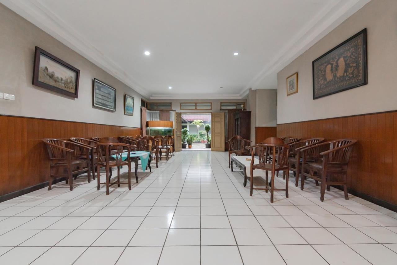 Koolkost Near Bandung Station Hotel Екстериор снимка