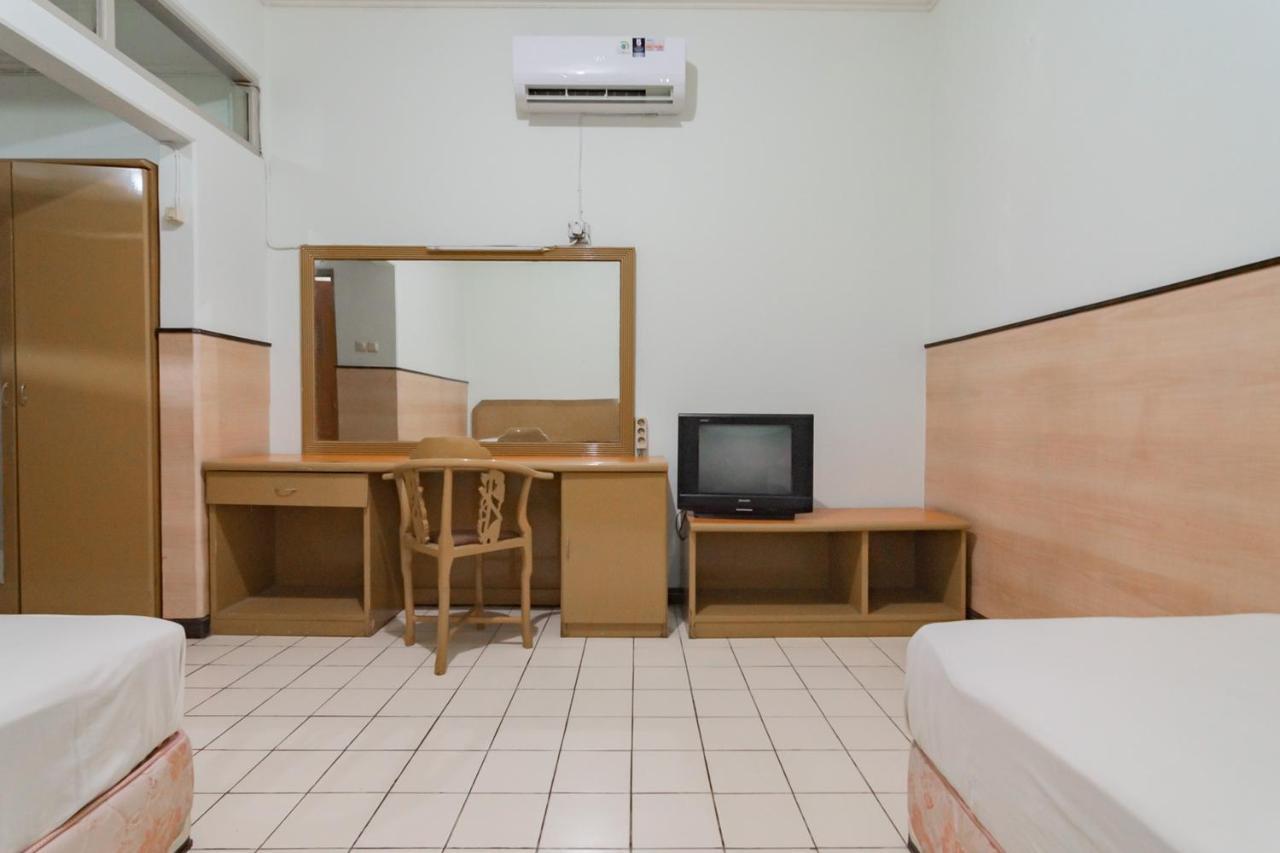 Koolkost Near Bandung Station Hotel Екстериор снимка