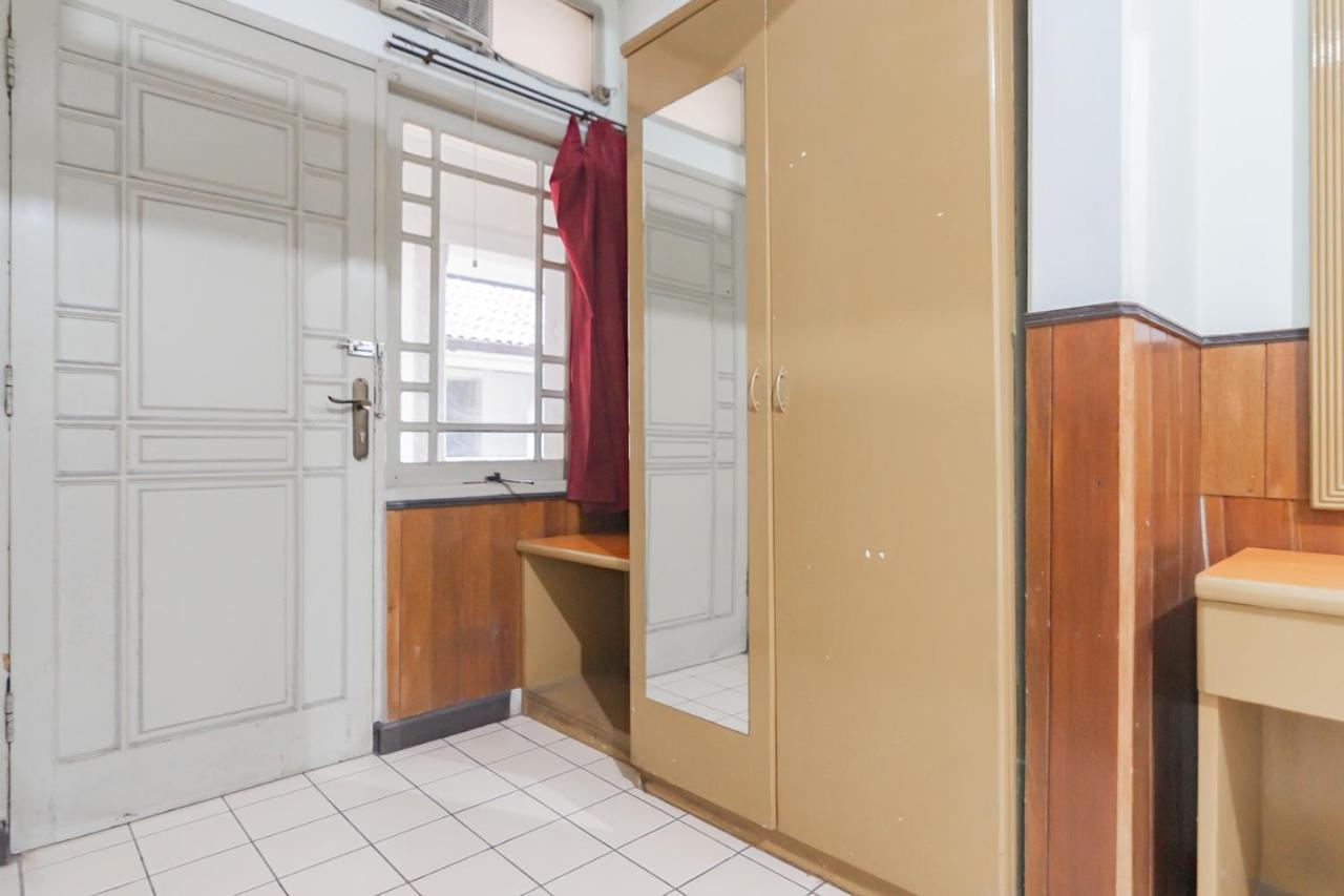 Koolkost Near Bandung Station Hotel Екстериор снимка